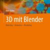 3D mit Blender