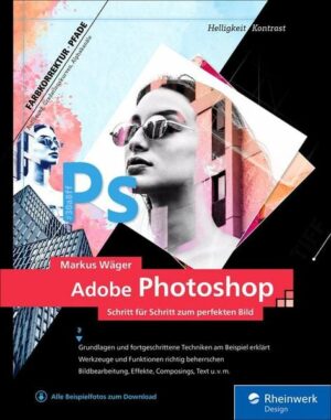 Adobe Photoshop