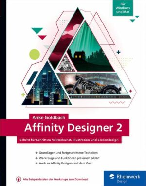 Affinity Designer 2