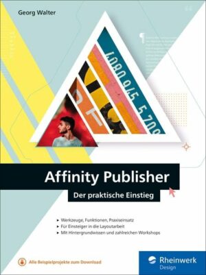 Affinity Publisher