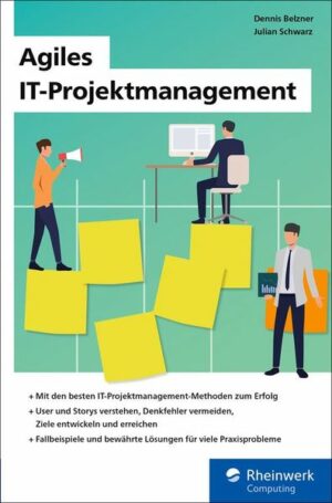 Agiles IT-Projektmanagement