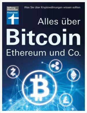 Alles über Bitcoin