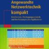 Angewandte Netzwerktechnik kompakt