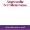 Angewandte Zeitreihenanalyse