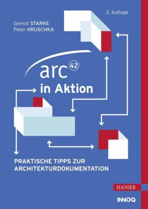 Arc42 in Aktion