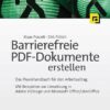 Barrierefreie PDF-Dokumente erstellen