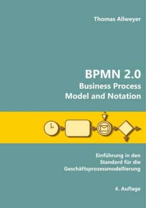 BPMN 2.0 - Business Process Model and Notation