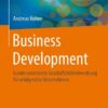 Business Development