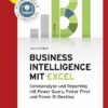 Business Intelligence mit Excel