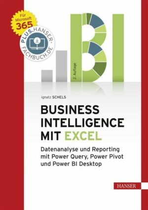 Business Intelligence mit Excel