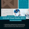 C# 8 mit Visual Studio 2019
