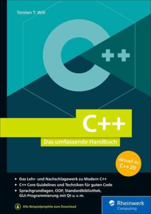 C++