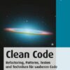 Clean Code - Refactoring