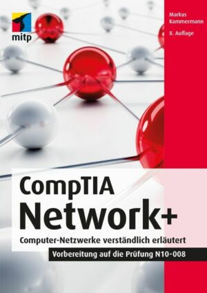 CompTIA Network+