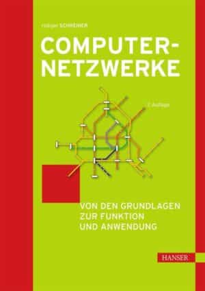 Computernetzwerke