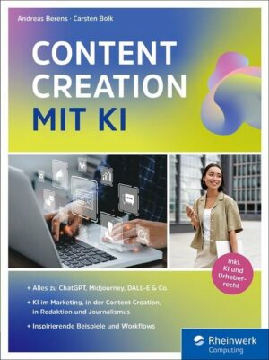 Content Creation mit KI