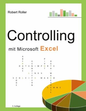 Controlling mit Microsoft Excel