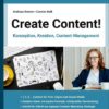 Create Content!