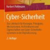 Cyber-Sicherheit