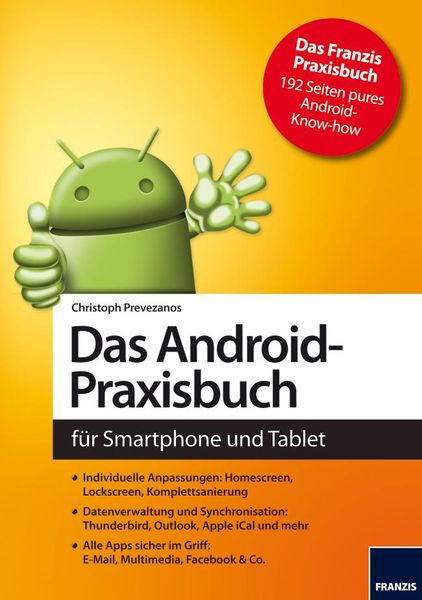 Das Android-Praxisbuch