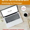 Das Praxisbuch Chromebook - Anleitung für Einsteiger (Ausgabe 2022/23)