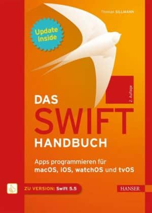 Das Swift-Handbuch