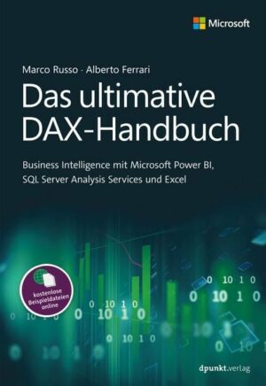 Das ultimative DAX-Handbuch