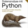 Datenanalyse mit Python