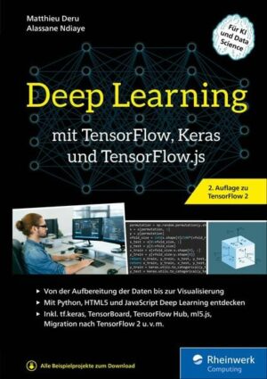 Deep Learning mit TensorFlow