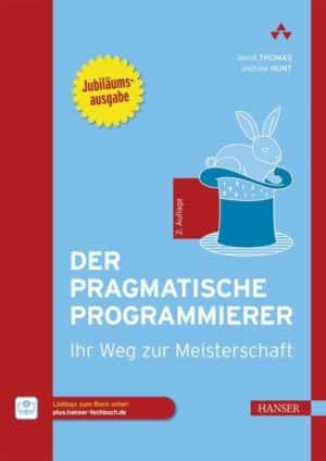 Der Pragmatische Programmierer