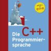Die C++-Programmiersprache