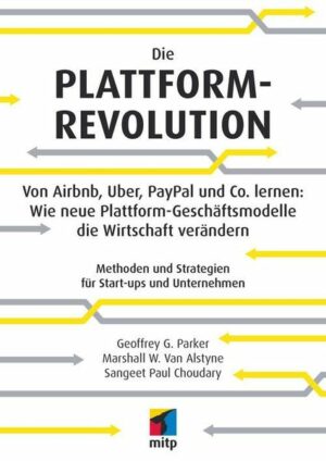 Die Plattform-Revolution