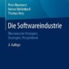 Die Softwareindustrie