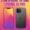 Die Wahnsinnig Einfache Anleitung Zum iPhone 14 Und iPhone 14 Pro: Erste Schritte Mit Dem Iphone 2022 Und iOS 16