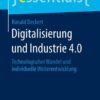 Digitalisierung und Industrie 4.0