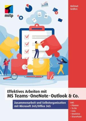 Effektives Arbeiten mit MS Teams