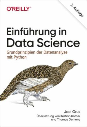 Einführung in Data Science