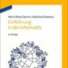 Einführung in die Informatik