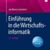Einführung in die Wirtschaftsinformatik