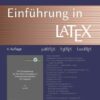 Einführung in LaTeX