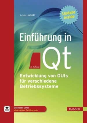 Einführung in Qt