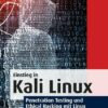 Einstieg in Kali Linux