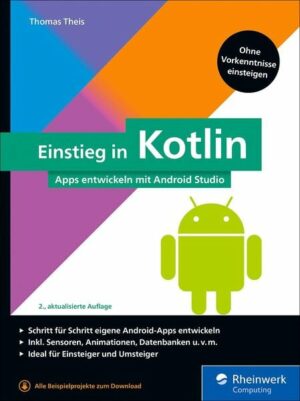 Einstieg in Kotlin