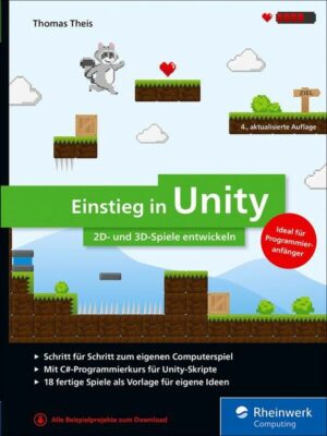 Einstieg in Unity