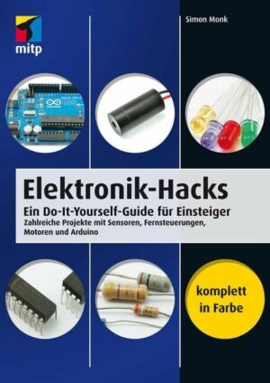 Elektronik-Hacks