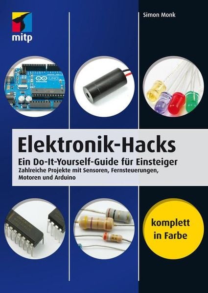 Elektronik-Hacks