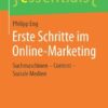 Erste Schritte im Online-Marketing
