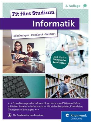 Fit fürs Studium - Informatik