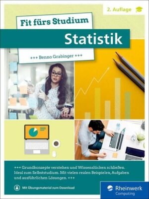 Fit fürs Studium - Statistik