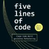 Five Lines of Code